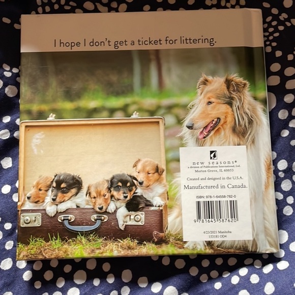 Animal Puns: Quack Me Up Book - Picture 6 of 7